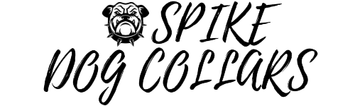 Spike Dog Collars Logo